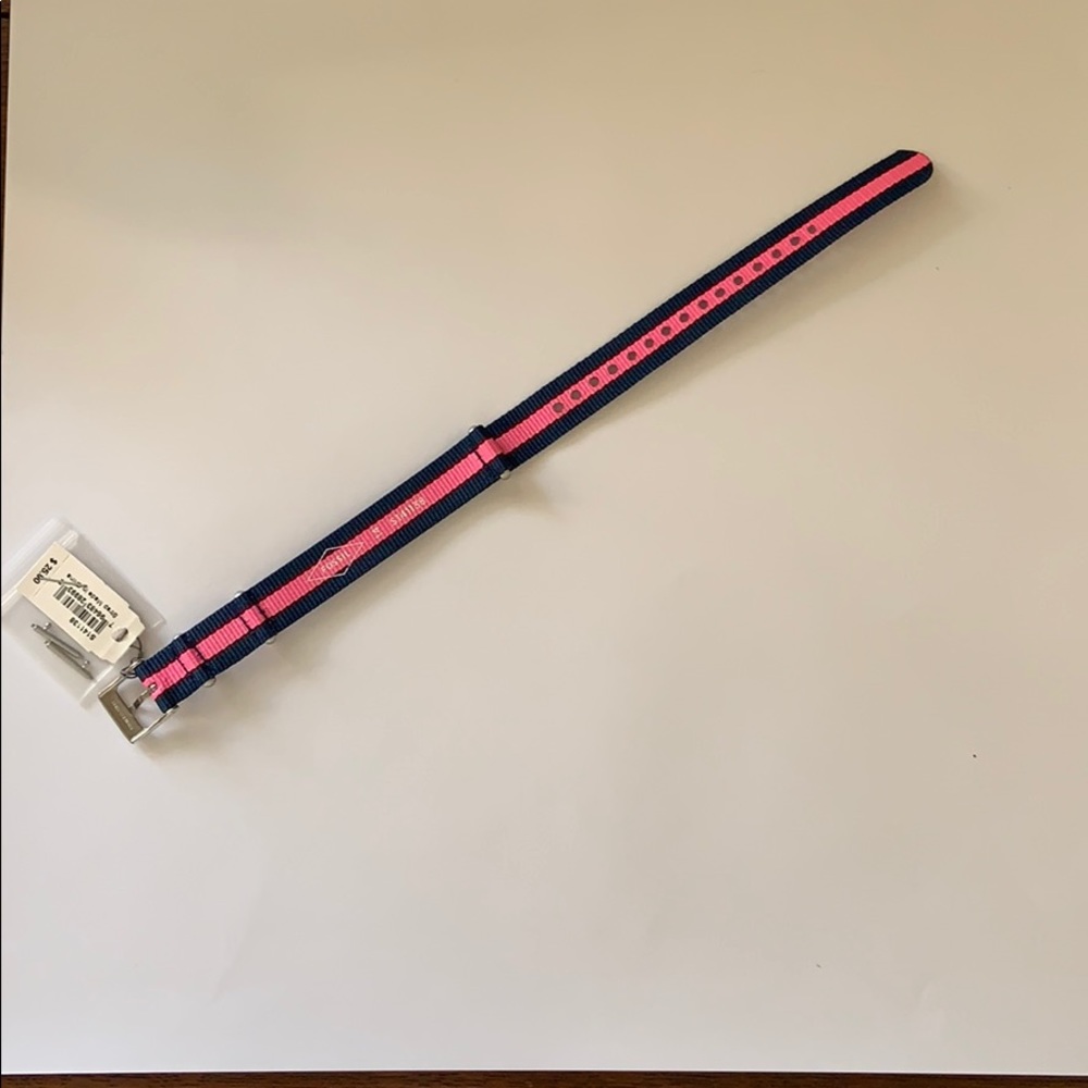Fossil Replacement Watch Band NWT